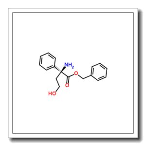 (S)-N-苄氧羰基-3-氨基-3-苯基丙-1-醇