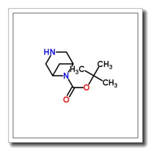 3,6-二氮杂双环[3.1.1]庚烷-6-羧酸叔丁酯