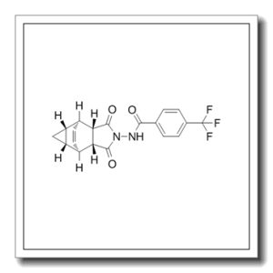 Tecovirimat