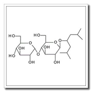 2,6-Dimethyl-4-heptyl-b-D-maltopyranoside