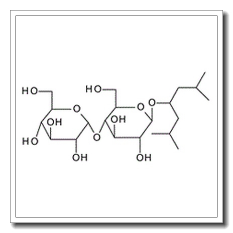 2,6-Dimethyl-4-heptyl-b-D-maltopyranoside