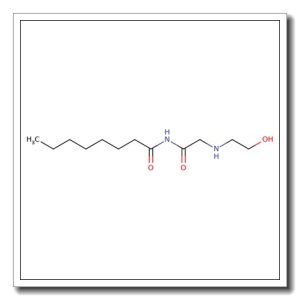 Octanoyl-N-hydroxyethylglucamide