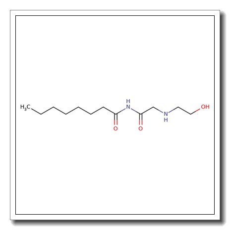 Octanoyl-N-hydroxyethylglucamide