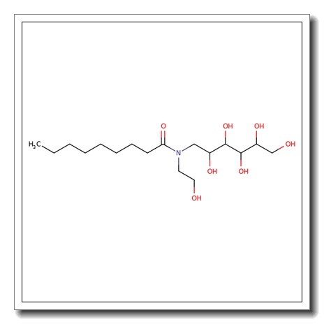 Nonanoyl-N-Hydroxyethylglucamide