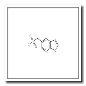 苯并呋喃-5-磺酰氯