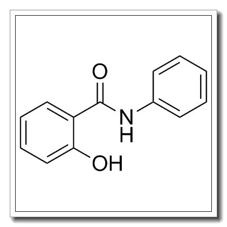 水杨酰苯胺