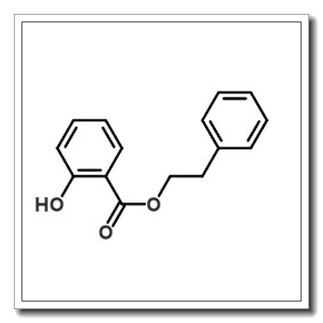 柳酸苯乙酯