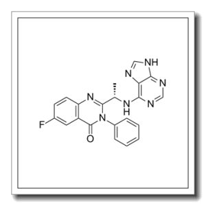 Acalisib