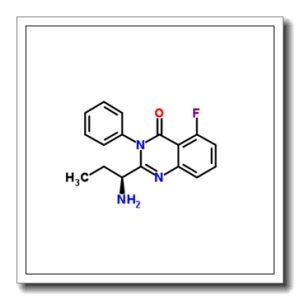 CAL-101(N-1)中间体