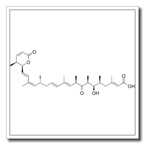 leptomycin A CAS 87081-36-5 