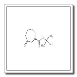 N-Boc-3-氮杂环庚酮
