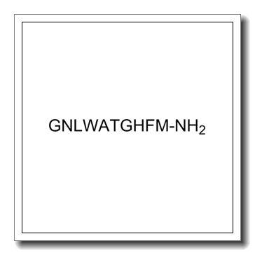 Neuromedin B (porcine) CAS 87096-84-2