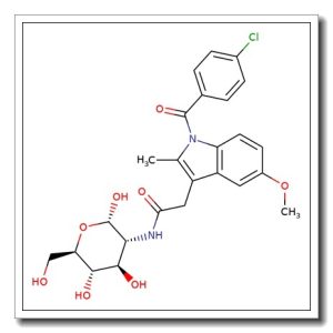 a-Glucametacin