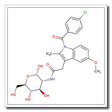 a-Glucametacin