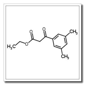 Ethyl 3-(3,5-dimethylphenyl)-3-oxopropanoate