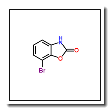 7-Bromobenzo[d]oxazol-2(3H)-one CAS 871367-14-5