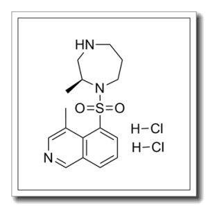 H-1152二盐酸盐