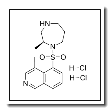 (S)-H-1152 (hydrochloride) CAS 871543-07-6