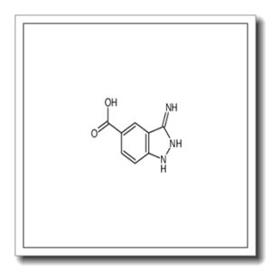 3-amino-1H-indazole-5-carboxylic acid