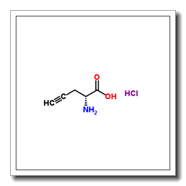 D-Propargylglycine CAS 87205-47-8