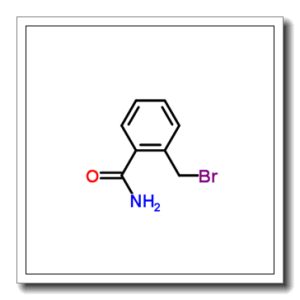 2-(溴甲基)吡啶-3-羧酰胺