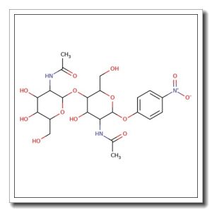 GalNAcβ(1-4)GlcNAc-β-pNP