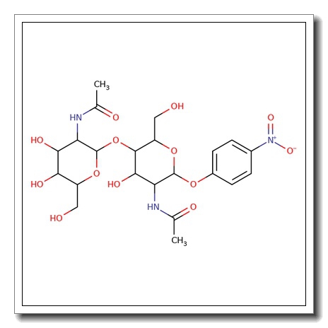 GalNAcβ(1-4)GlcNAc-β-pNP