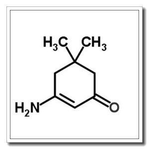 3-氨基-5,5-二甲基-2-环己烯-1-酮