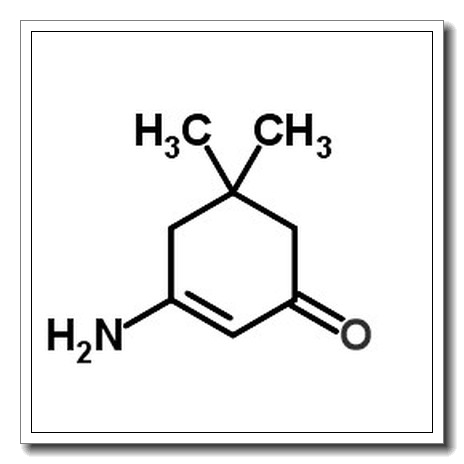 3-Amino-5,5-dimethyl-2-cyclohexen-1-one CAS 873-95-0 