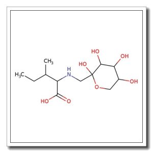 Fructose-isoleucine