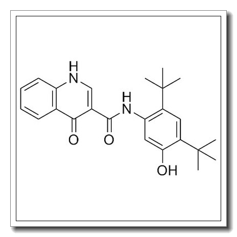 ivacaftor CAS 873054-44-5 