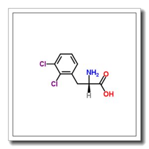 (2S)-2-amino-3-(2,3-dichlorophenyl)propanoic acid