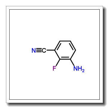 3-Amino-2-fluorobenzonitrile CAS 873697-68-8