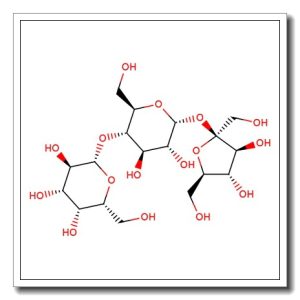 4-O-β-D-Galactosylsucrose