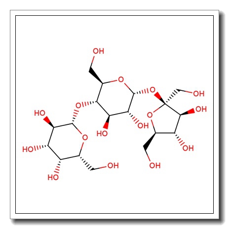 4-O-β-D-Galactosylsucrose