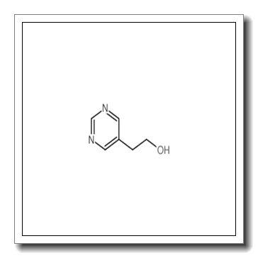 2-pyrimidin-5-ylethanol CAS 875251-47-1