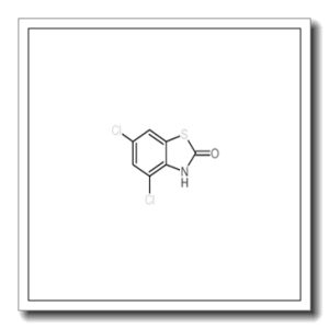 4,6-二氯-2(3H)苯并噻唑酮