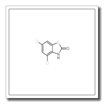 4,6-dichloro-3H-1,3-benzothiazol-2-one CAS 87553-88-6