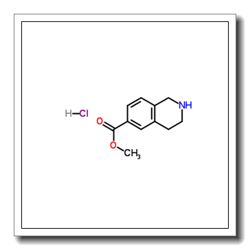 6-Isoquinolinecarboxylic acid CAS 877861-62-6
