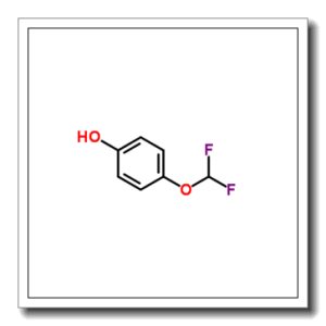 4-(二氟甲氧基)苯酚