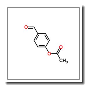 4-乙酰氧基苯甲醛