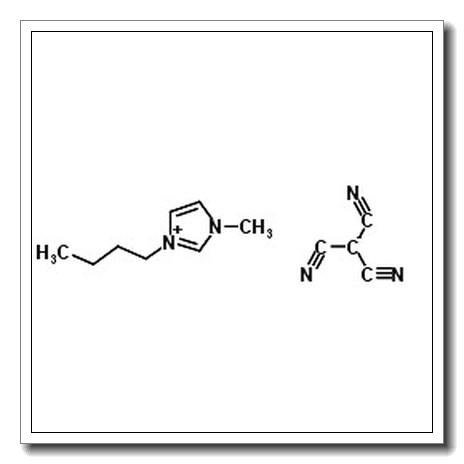 1-butyl-3-methylimidazolium tricyanomethanide