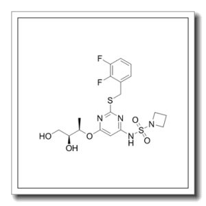 AZD-5069