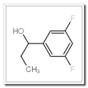 1-(3,5-二氟苯基)丙醇