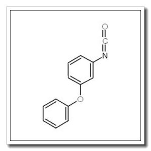 异氰酸3-苯氧基苯酯