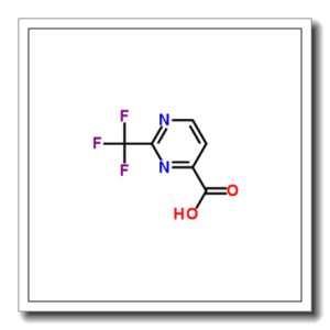 2-(三氟甲基)嘧啶-4-羧酸