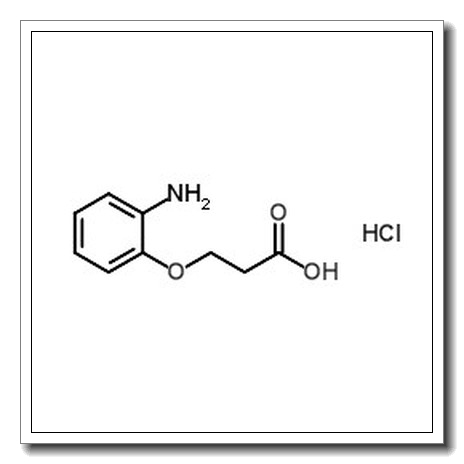 3-(2-氨基苯基)丙酸盐酸盐
