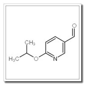 2-异丙氧基吡啶-5-甲醛