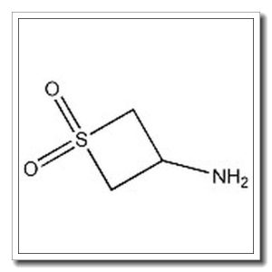 3-Aminothietane 1,1-dioxide