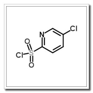 5-氯吡啶-2-磺酰氯